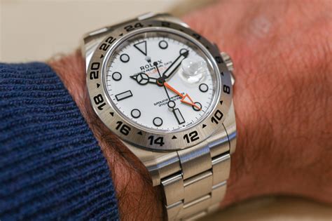 rolex explorer 226570